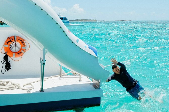 Culebra Full Day Beach and Fun Experience by Catamaran - How They Choose Your Beach: Culebra First, Then Smart Alternatives