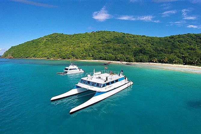 Culebra Snorkeling Tour by Catamaran from Fajardo - Price and value: is $180 worth it?