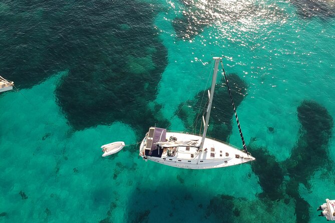 Daily sailing trip in the La Maddalena Archipelago - Key things to know before you go