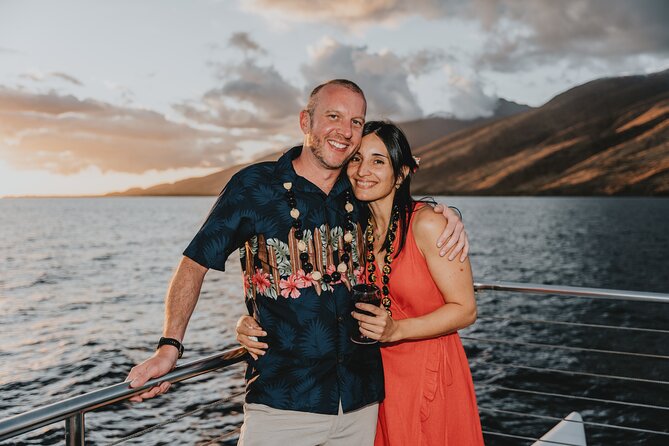 Day's End Cocktail Sunset Sail - Crew Energy, Music, and the Photo Session You Can Add On