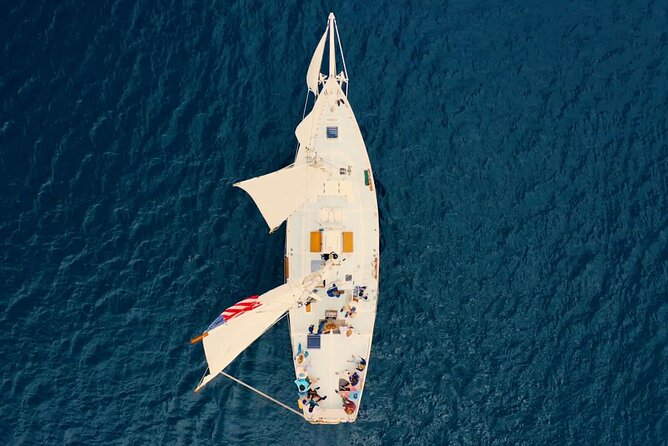 Day Sail from Traverse City with Food, Wine, & Cocktails - Staying Warm: What to Wear for a Breezy Two and a Half Hours