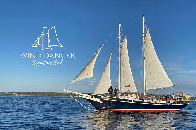 Day Sail from Traverse City with Food, Wine, & Cocktails - Price and Value: Why This Feels Like a Fair Trade for Your Time