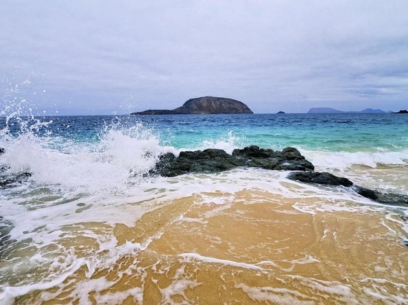 Day Sail to La Graciosa - Key highlights worth planning around