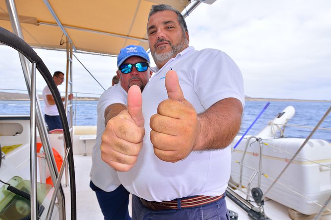 Day Sail to La Graciosa - Practical tips so your day runs smoothly