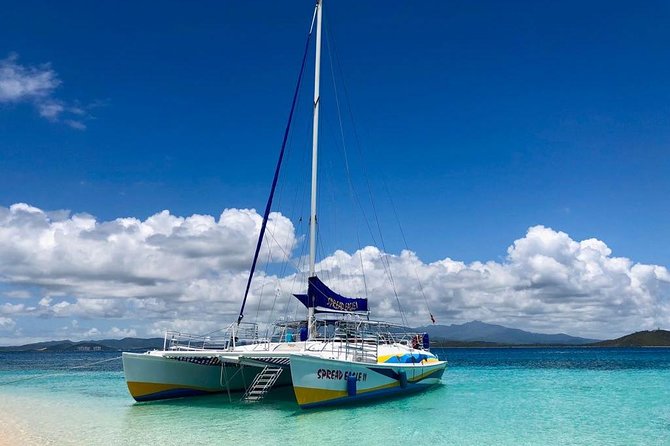 Day Sail without transportation - Key highlights you’ll care about