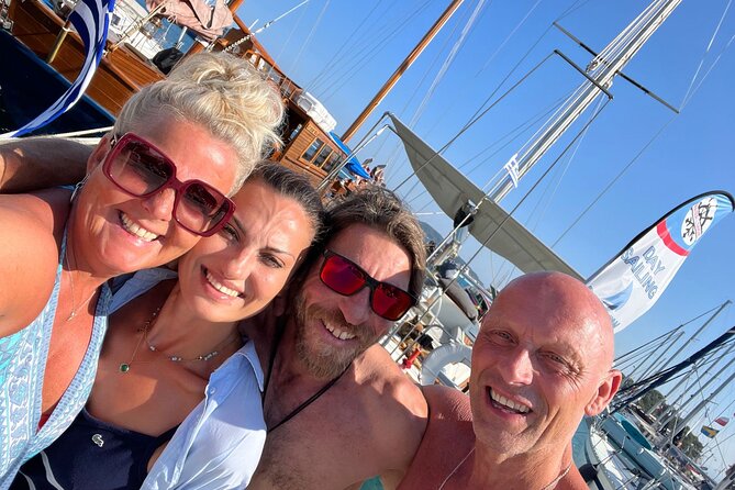 Day sailing Skiathos Skopelos with lunch on Rainbow yacht - Key highlights worth planning for