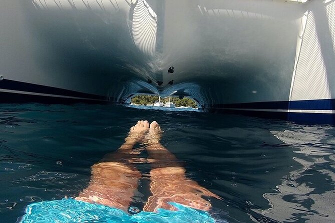 Day trip on a sailing catamaran in Sardinia - The best way to prepare so the day feels easy
