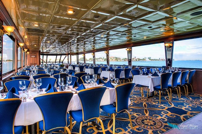 Daytime Yacht Sightseeing Cruise with Optional Dining - StarLite Sapphire Yacht: what the 2-hour cruise really feels like