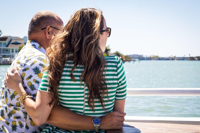 Daytime Yacht Sightseeing Cruise with Optional Dining - Live captain narration: fun facts at boat-speed