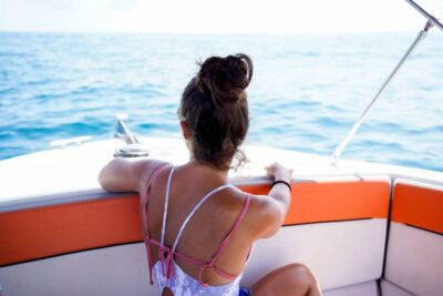 Dénia: Boat Trip & Parasailing Experience with Sunset Option - Daytime vs sunset: cava, music, and light you can feel
