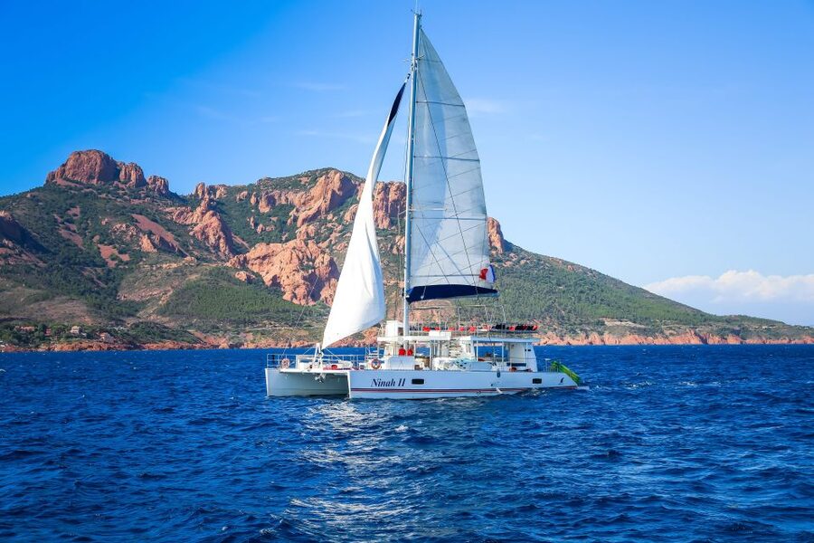 Denia: Cova Tallada Catamaran Tour and Swimming Stop - Who This Catamaran Trip Fits Best in Denia