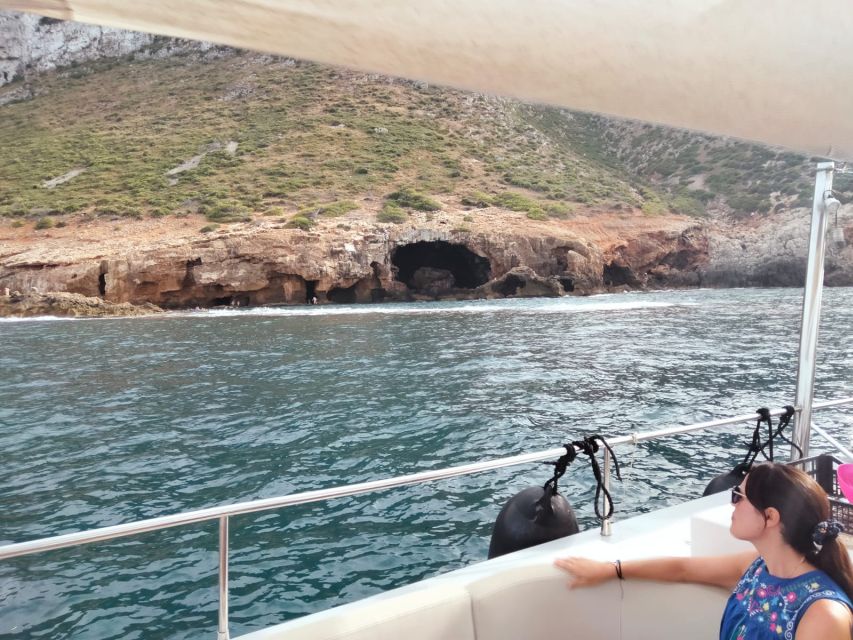 Denia: Cova Tallada Catamaran Tour and Swimming Stop - Should You Book This Cova Tallada Catamaran Tour?