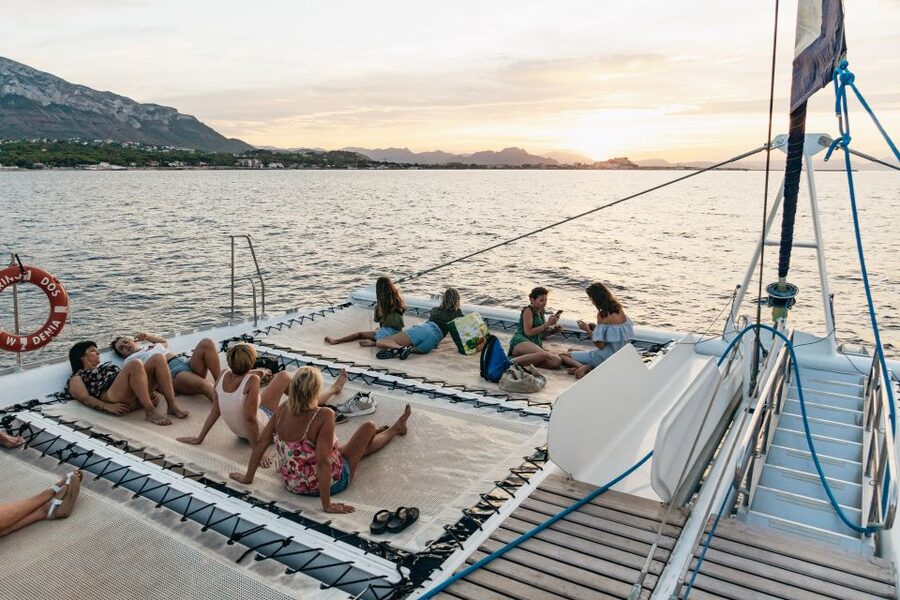 Dénia: Daytime or Sunset Catamaran Cruise - Key Points You’ll Want to Know