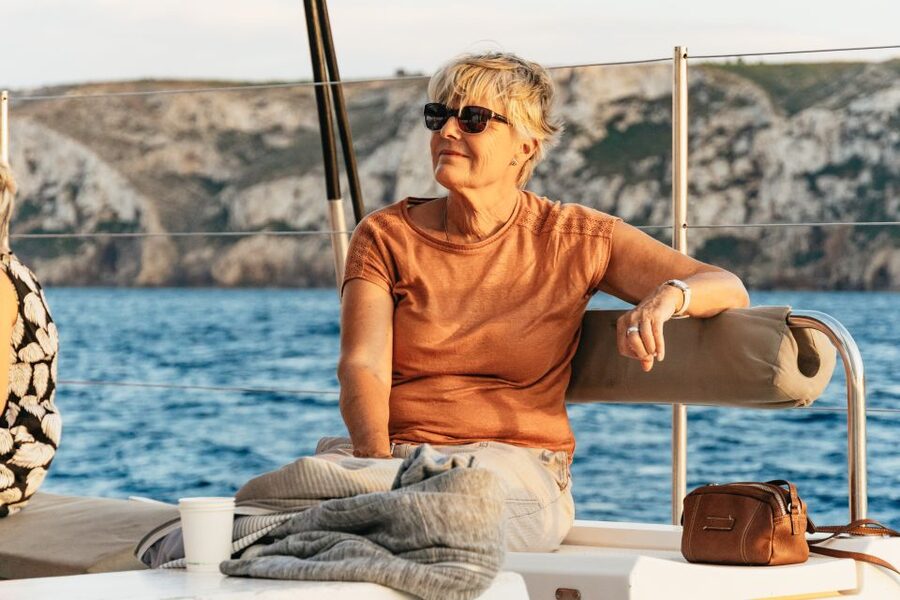 Dénia: Daytime or Sunset Catamaran Cruise - The Optional Swimming Stop: When It’s the Best Part