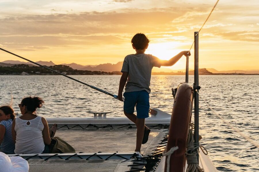 Dénia: Daytime or Sunset Catamaran Cruise - How Long You’re Actually On Board (And Why It Works)