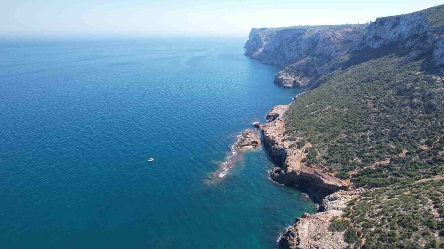 Dénia & Jávea: Portixol Sailing Catamaran Excursion with BBQ - Small Logistics That Matter: Meeting Point, Language, and Timing
