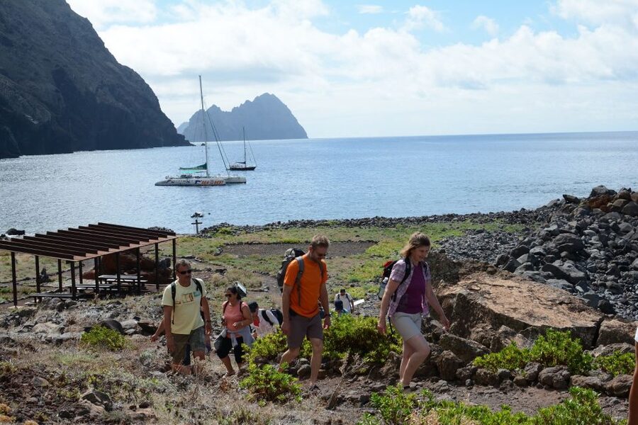 Desertas Islands Full-Day Catamaran Trip from Funchal - Key highlights to know before you go