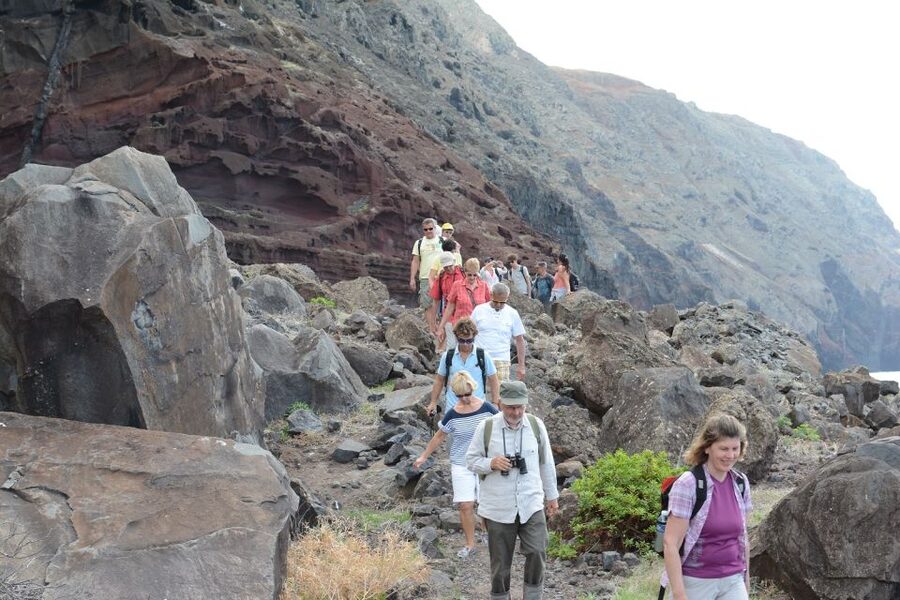 Desertas Islands Full-Day Catamaran Trip from Funchal - Who This Trip Suits Best (and Who Might Struggle)