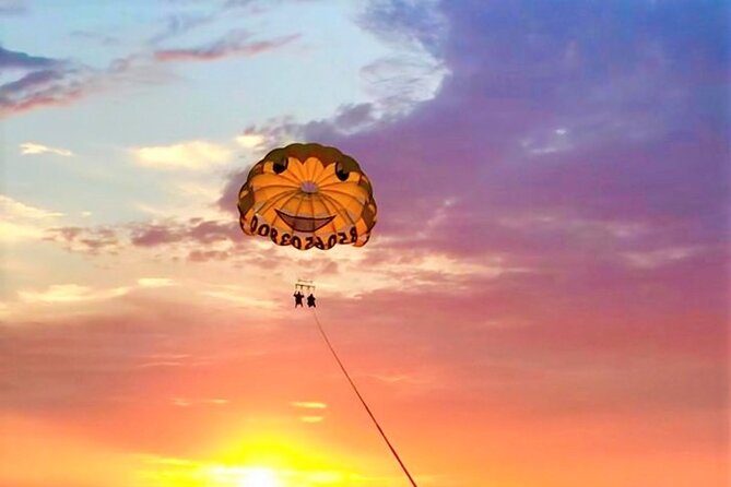Destin Parasailing Experience - Price and Value: What You’re Really Paying For at $74