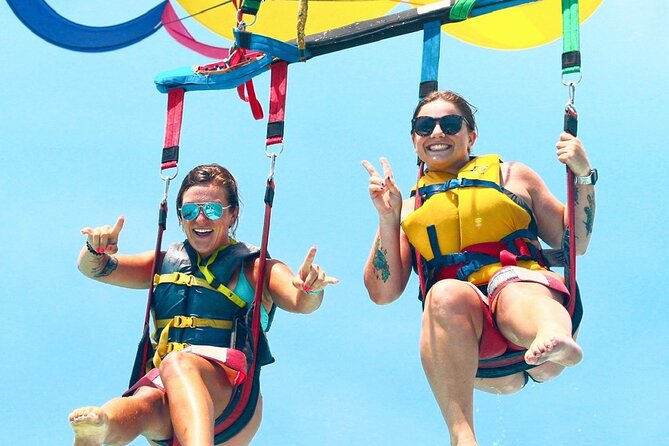 Destin Parasailing Trips - Who This Works Best For (and Who Might Skip It)