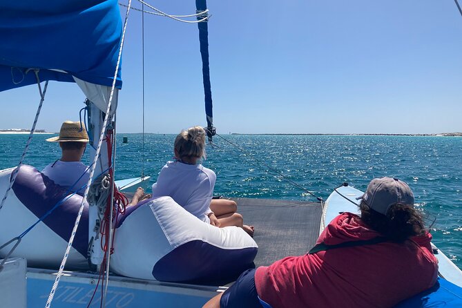 Destin Private Catamaran and Snorkeling Tour 3 or 4hrs - Key things to know before you go