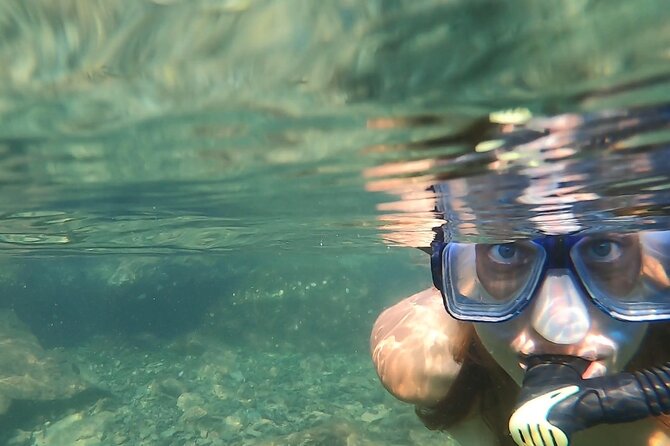 Destin Private Catamaran and Snorkeling Tour 3 or 4hrs - Included extras that turn a boat ride into vacation mode