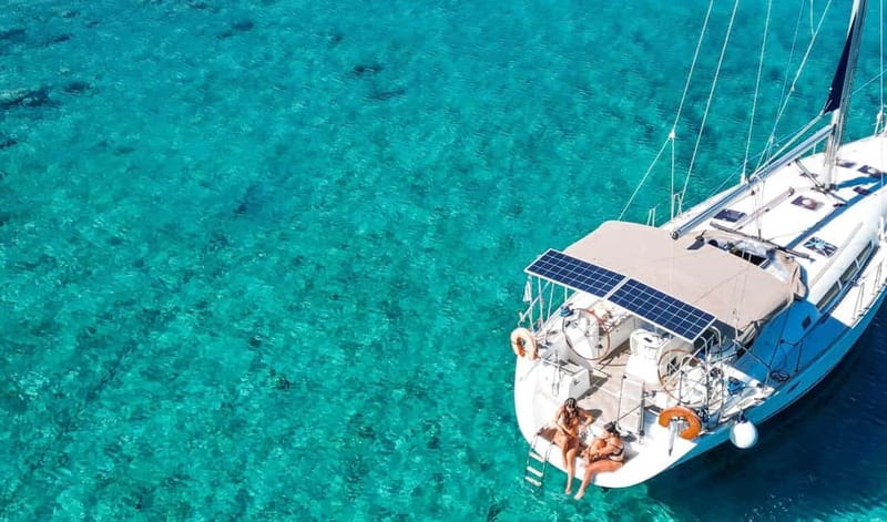 Dia Sailing Cruise With All-inclusive Meal And Drinks - Key Highlights You Should Actually Care About