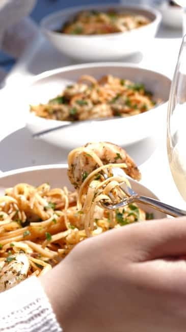 Dia Sailing Cruise With All-inclusive Meal And Drinks - Should You Book Dia Sailing Cruise? My Call