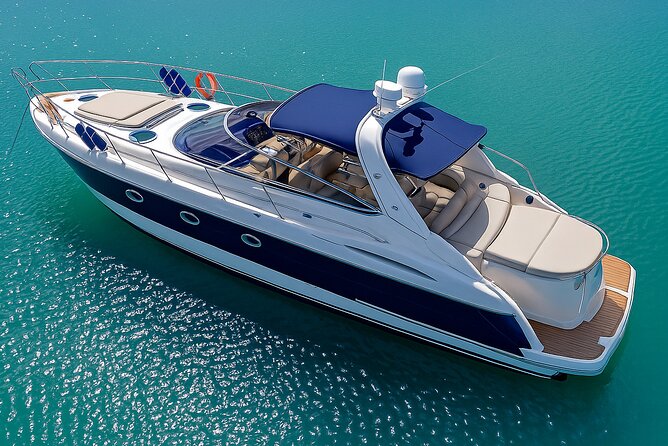 DIVA 60ft Elite Italian Yacht Experience in Cancun - Key Highlights You’ll Actually Care About
