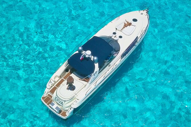 DIVA 60ft Elite Italian Yacht Experience in Cancun - Weather and Safety: How the Plan Adapts