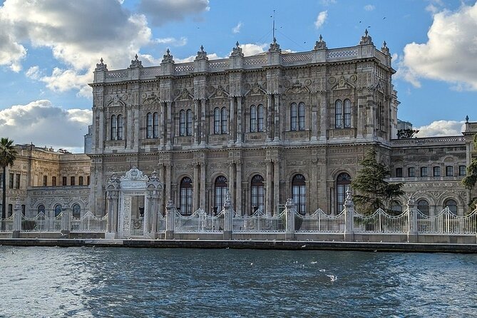 Dolmabahçe Palace and Sunset Tour on Luxury Yacht - Price and Value: What $78.10 Buys You (and What It Doesn’t)