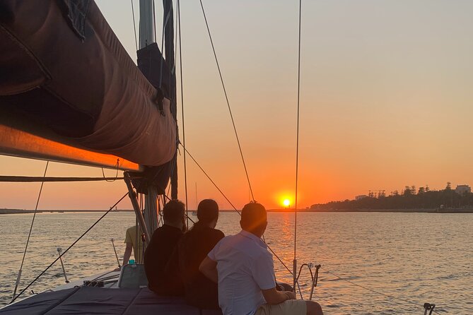 Douro Sunset Sailboat Experience in Porto - Snacks, Comfort, and the Small Details That Make It Feel Worth It