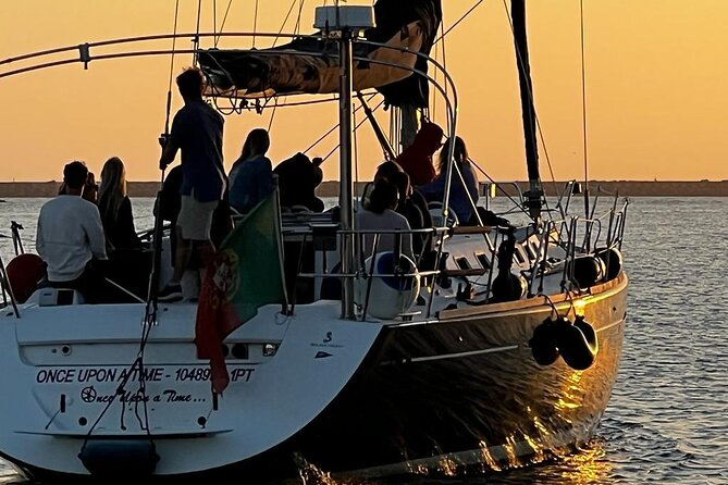 Douro Sunset Sailboat Experience in Porto - Getting Back: Returning to Porto Without Stress