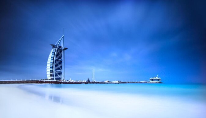 Dubai 3 Hour Private Luxury Yacht Charter with Jet Ski Option - Key things I’d circle in green