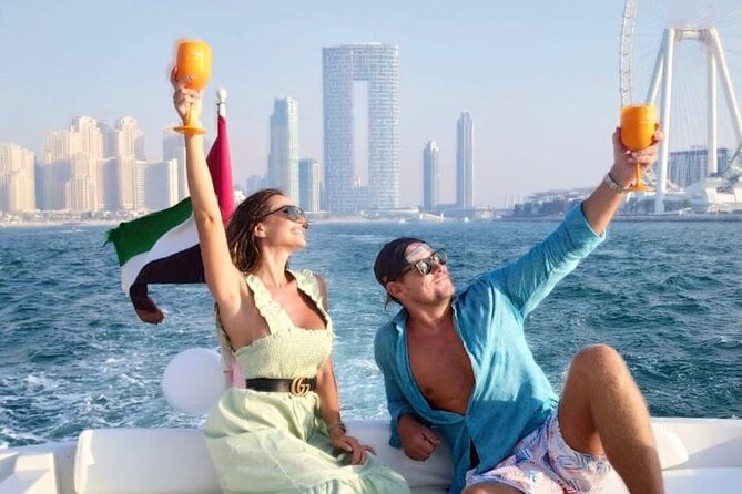Dubai 3 Hour Private Luxury Yacht Charter with Jet Ski Option - Comfort and value details: What’s included (and what you should plan for)