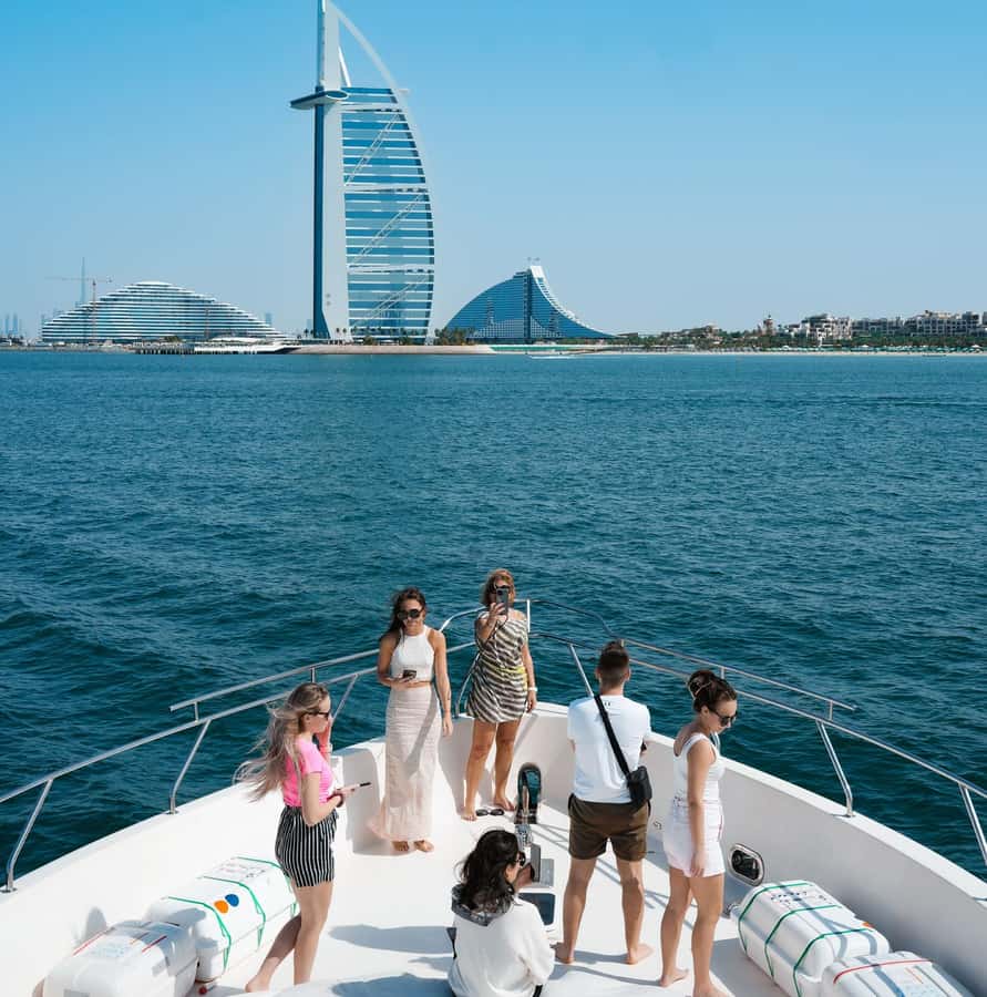 Dubai Harbor: Luxury Yacht Tour with BBQ Options - Price and value: why a $16 ticket makes sense (and when it won’t)