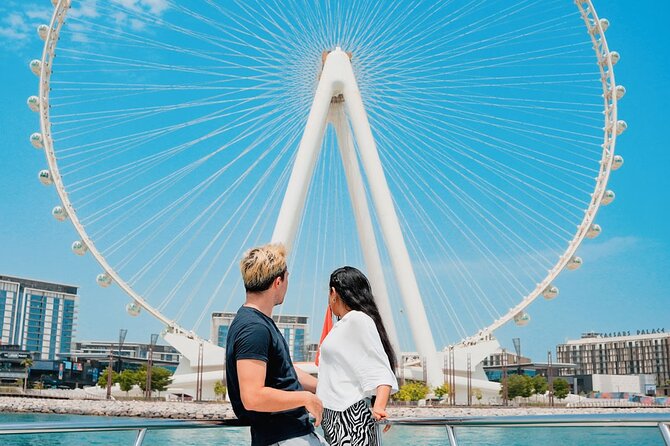 Dubai Harbour Luxury Yacht Tour with BBQ & Drinks - BBQ and drinks on board: what to expect and how to eat smart