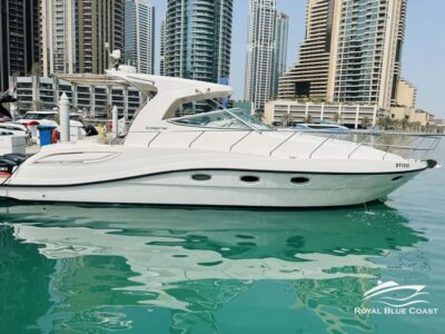 Dubai Marina: 2-Hour Mini Yacht Ride - Where you meet the yacht (and how to avoid a frustrating 30 minutes)