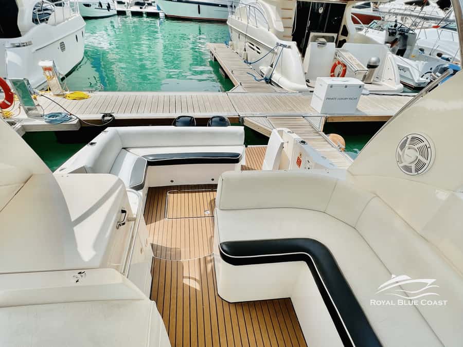 Dubai Marina: 2-Hour Mini Yacht Ride - Best for: who will love this mini yacht ride most