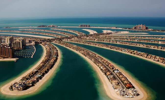 Dubai: Private Luxury Cruise on a Stylish 50ft Yacht - Key highlights worth booking for