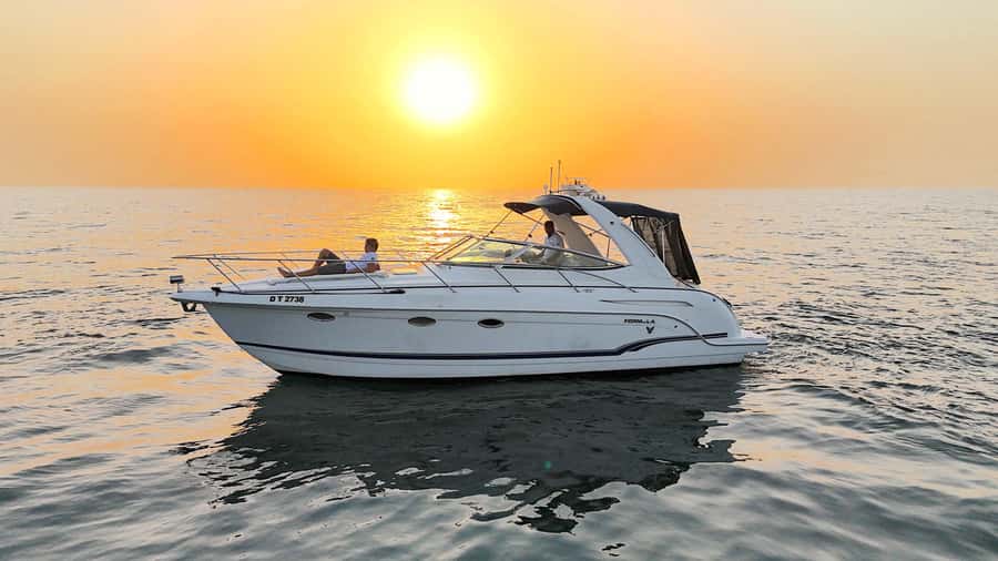 Dubai: Private Yacht Cruise for Unforgettable Memories - Key Points I’d Prioritize