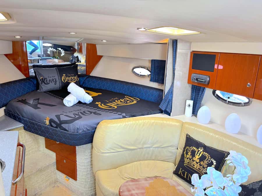 Dubai: Private Yacht Cruise for Unforgettable Memories - What to Bring, What Not to Bring, and Safety Rules You’ll Notice