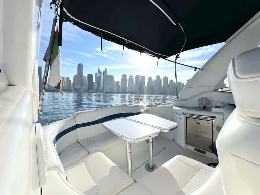 Dubai: Private Yacht Cruise for Unforgettable Memories - Price and Value: Why $163 per Group Can Be a Smart Dubai Splurge