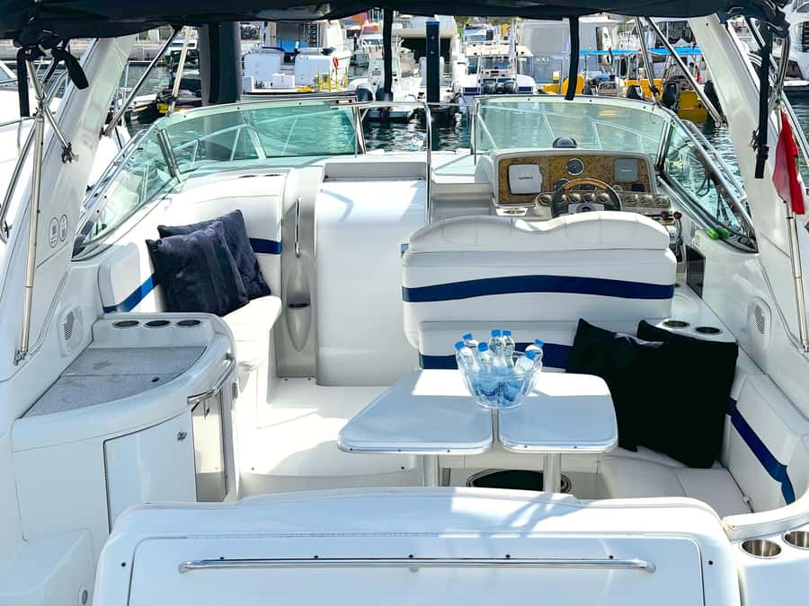 Dubai: Private Yacht Cruise for Unforgettable Memories - Who This Yacht Cruise Best Suits