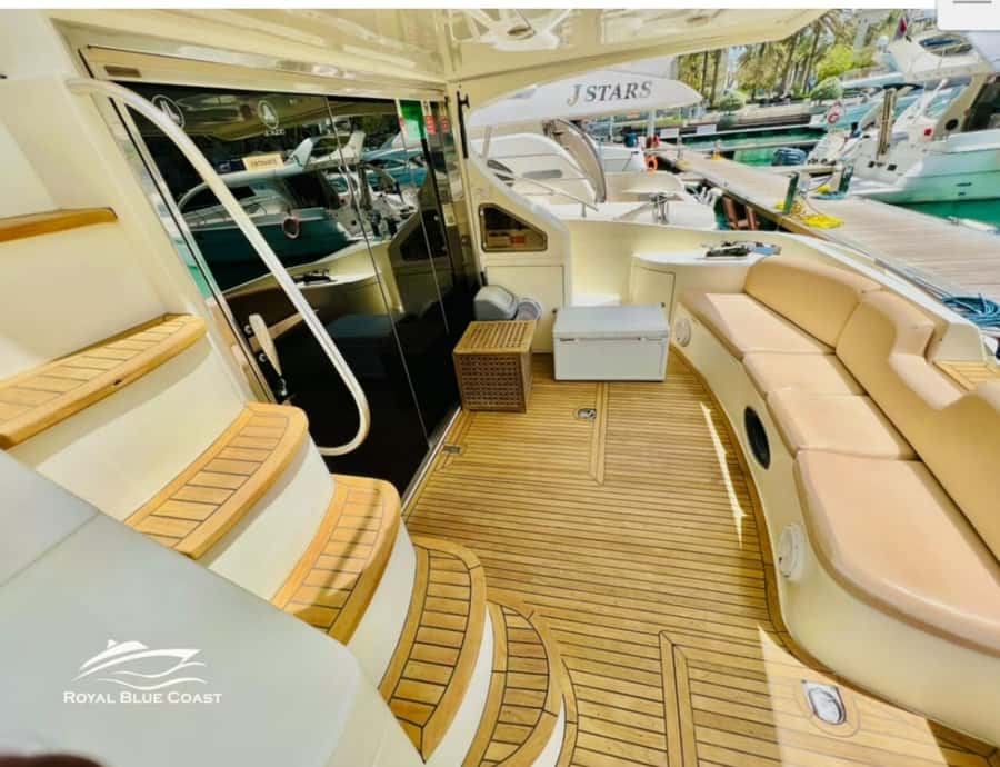 Dubai: Private Yacht Tour 50 feet - Key Things I’d Book This For