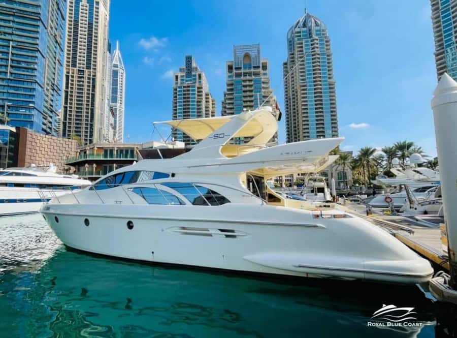 Dubai: Private Yacht Tour 50 feet - Passing Palm Jumeirah: the Landmark That Changes as You Move