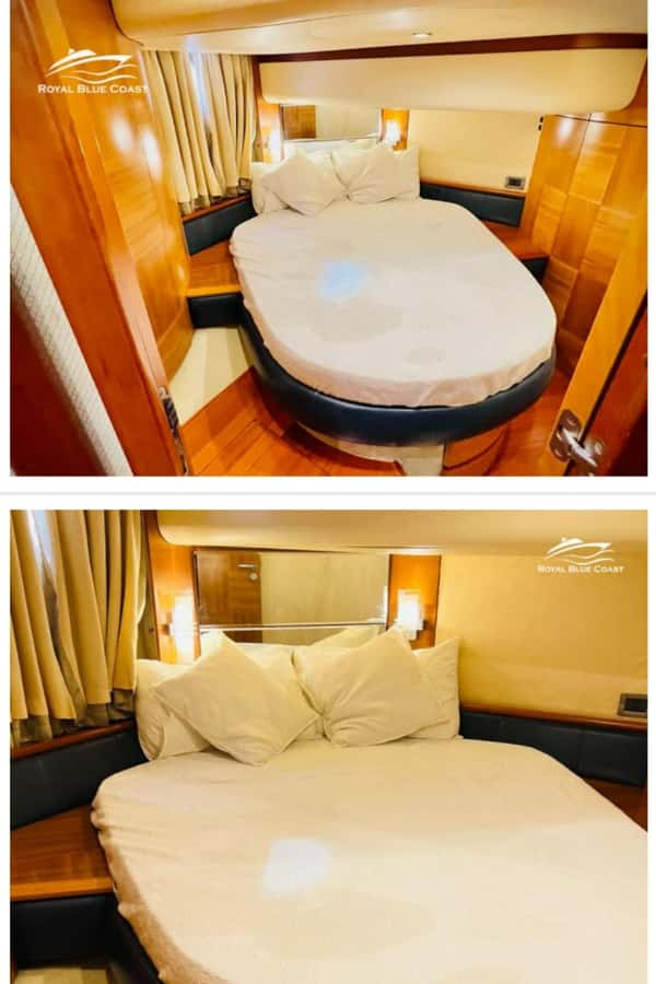 Dubai: Private Yacht Tour 50 feet - Choosing 2 Hours or 3 Hours: How Much Time You Actually Need