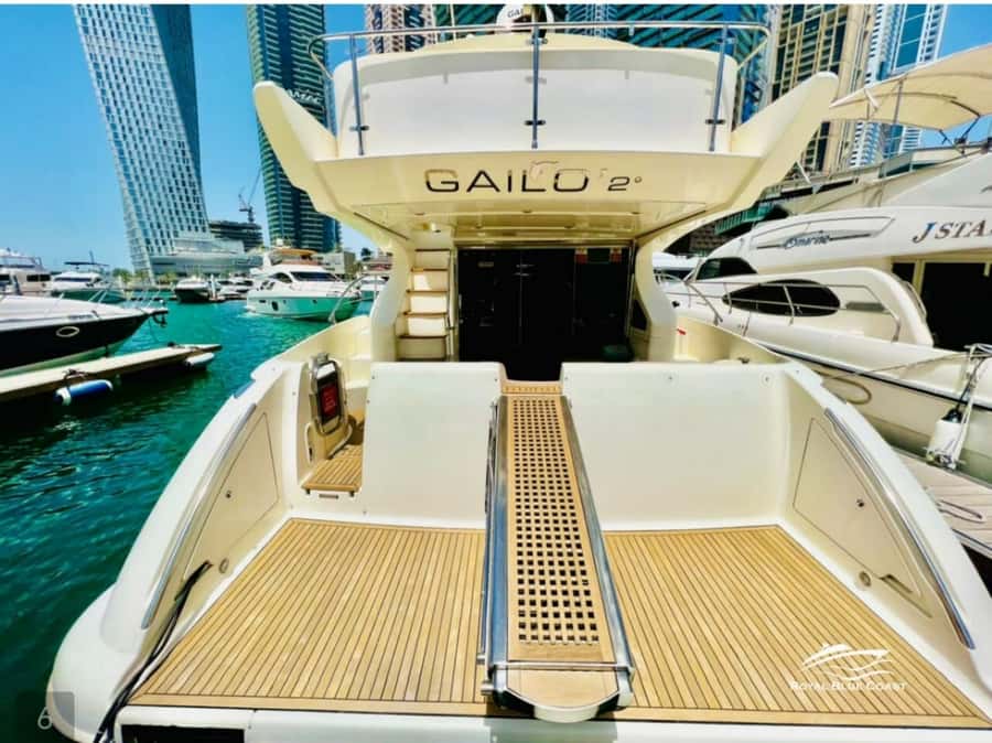 Dubai: Private Yacht Tour 50 feet - Price and Value: $460 Per Group Up to 22