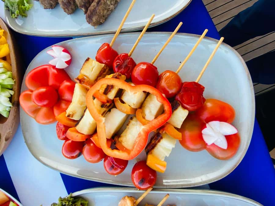Dubai: Yacht Cruise with Swimming, Snorkeling and BBQ Lunch - Jet Ski as an Add-On: Worth It If Your Group Wants More Speed