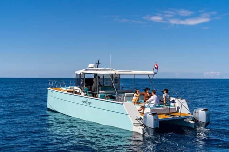 Dubrovnik: Blue Cave Catamaran Tour with Drinks and Snorkel - Price and Value: Is $76 Worth It for a 4-Hour Cave Day?